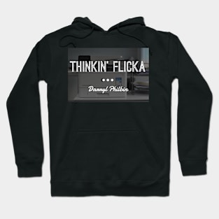 Thinkin' Flicka Hoodie